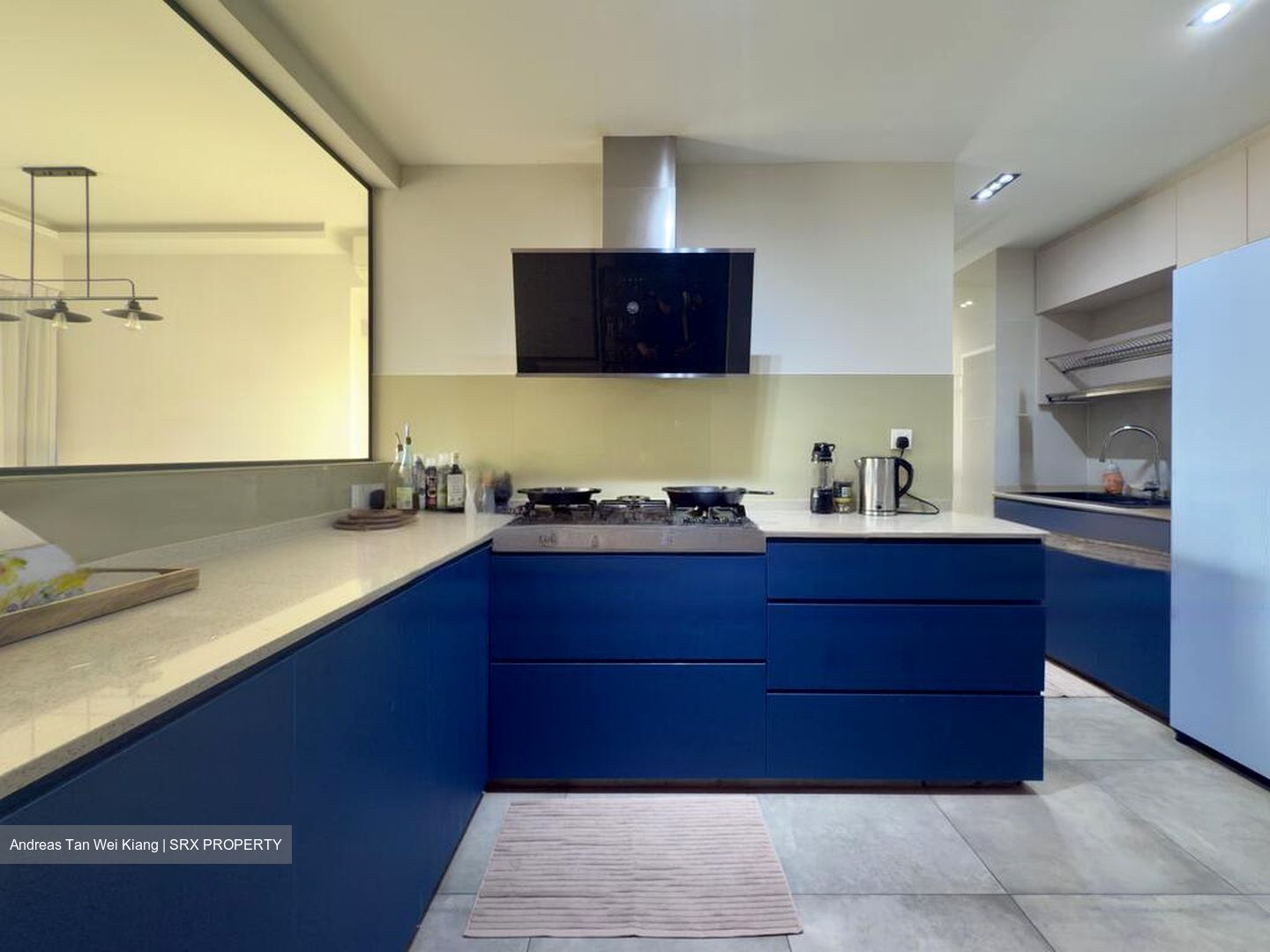 Watercolours (D18), Condominium #454329191